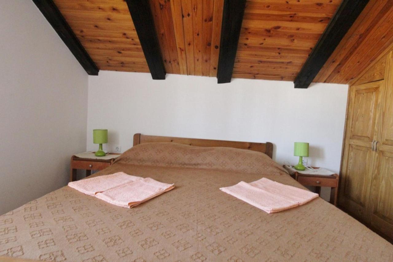 Apartments Zambratija With Sea View Kültér fotó