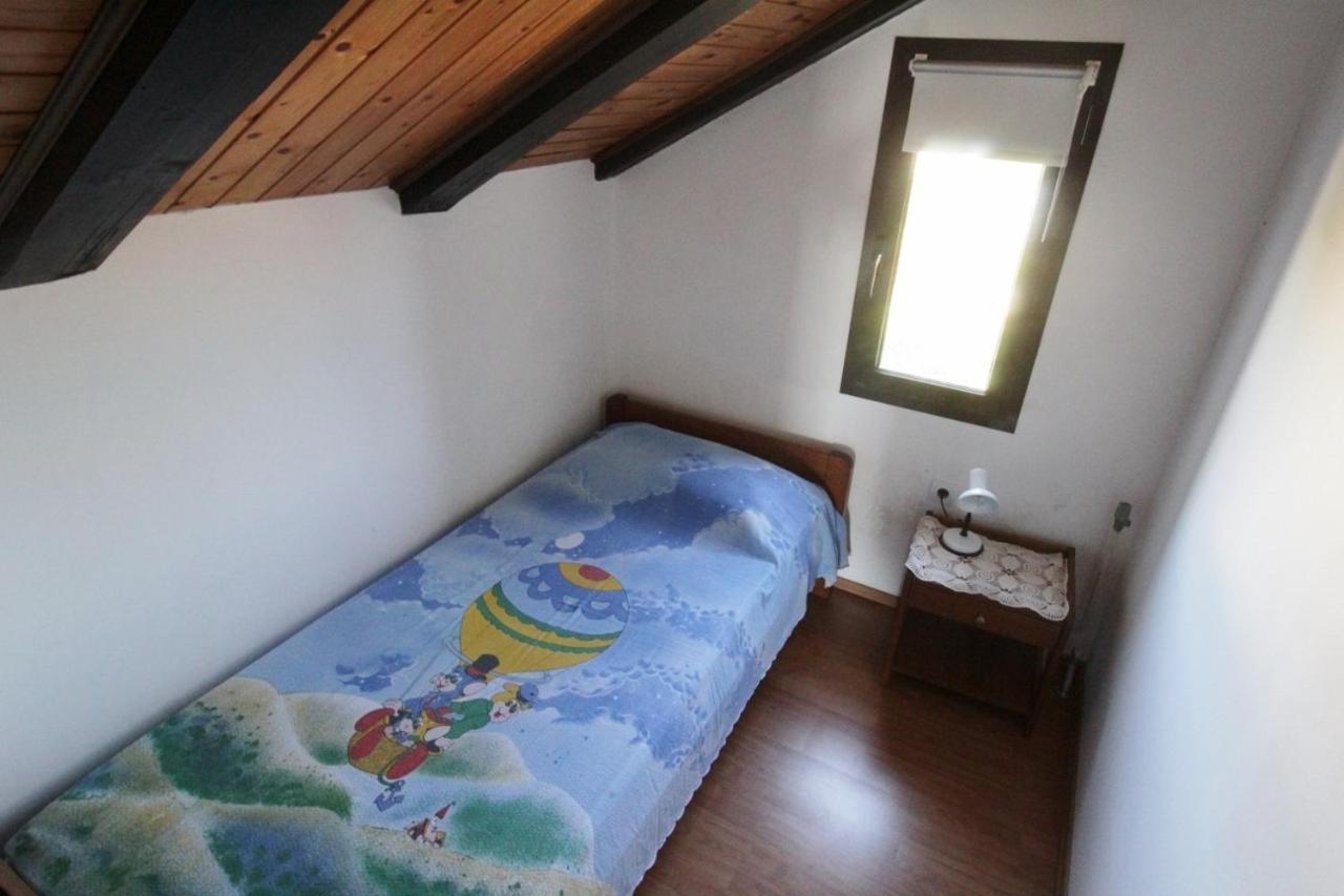 Apartments Zambratija With Sea View Kültér fotó